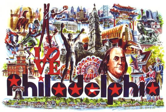 More Insights from the Philadelphia SEO Community