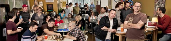 Building Communities Through User Experience, Interview with Indy Hall Founder Alex Hillman