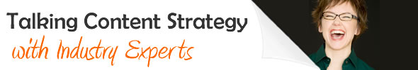Talking Content Strategy with Industry Experts: Kristina Halvorson