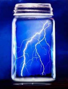 SEO without business strategy is like catching lightning in a bottle