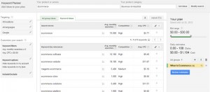 keyword-planner_ecommerce