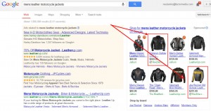 mens-leather-motorcycle-jackets_Google-AdWords