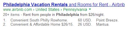 vacation-rentals-philadelphia-SERP_screencap