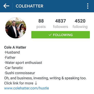 cole-hatter