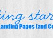 Getting Started with Landing Pages [and Conversion Funnels]