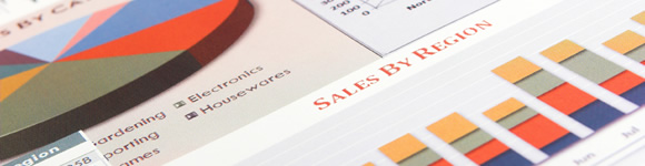 How To Do Market Research with Search Data