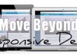 How to Integrate SEO Elements to Move Beyond Responsive Design