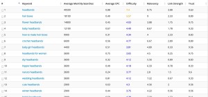 TE-Analyzer-Macro