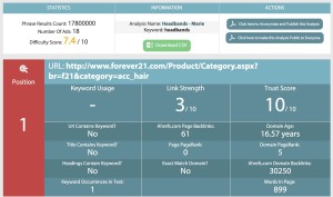 TE-Analyzer-Tool