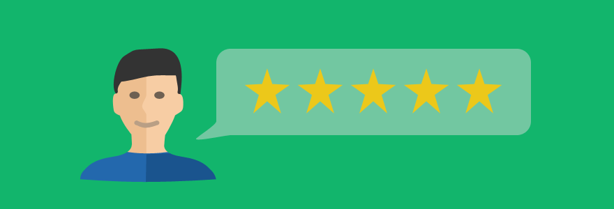 get relevant user reviews