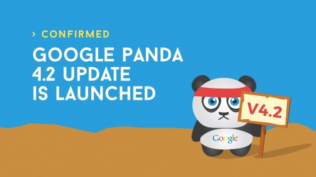 How Google Panda Updates Changed The SEO Landscape