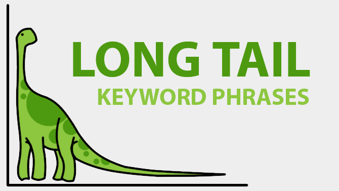 what are long tail keywords