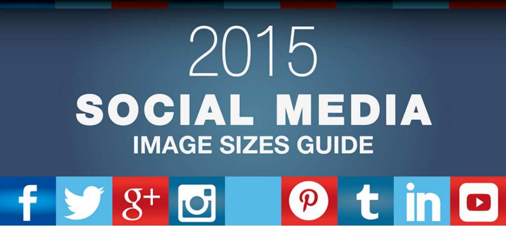 social media guide for image search