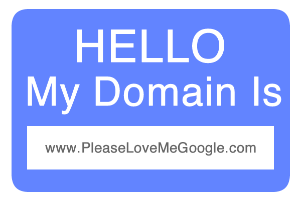 the portance of domain name selection for SEO
