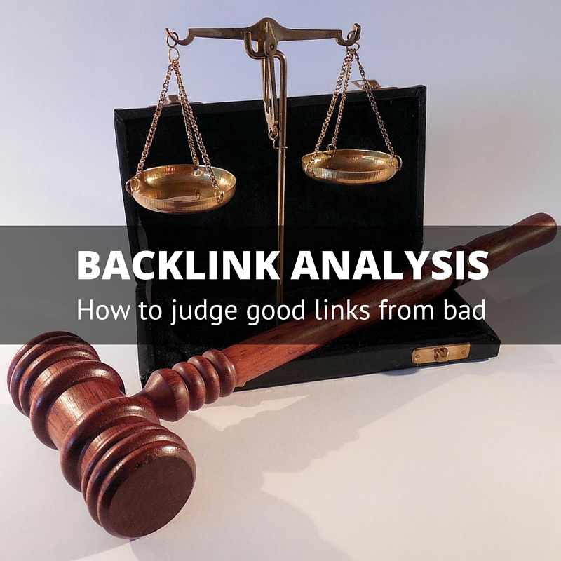 backlink-analysis