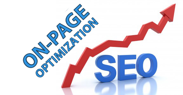 On Page SEO